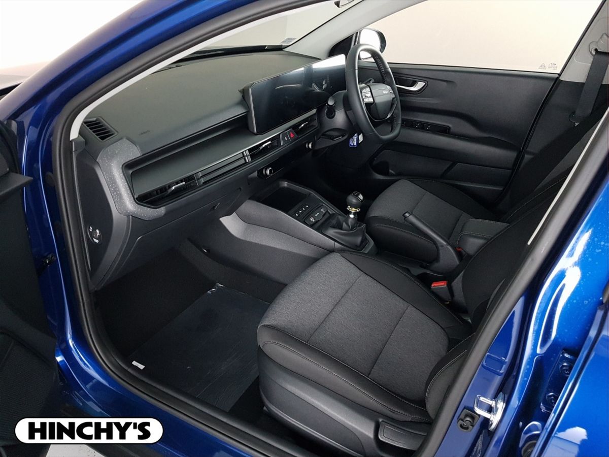 Kia Kia Stonic K2 1.0T