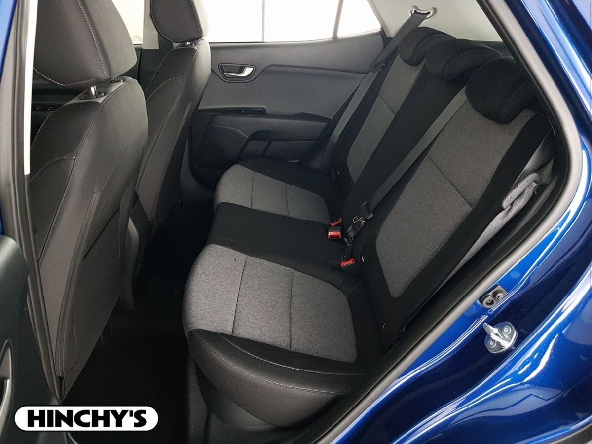 Kia Kia Stonic K2 1.0T