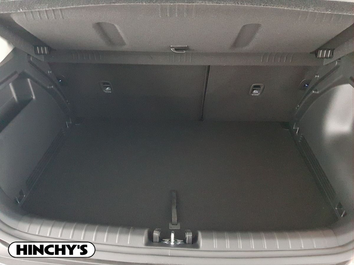 Kia Kia Stonic K2 1.0T