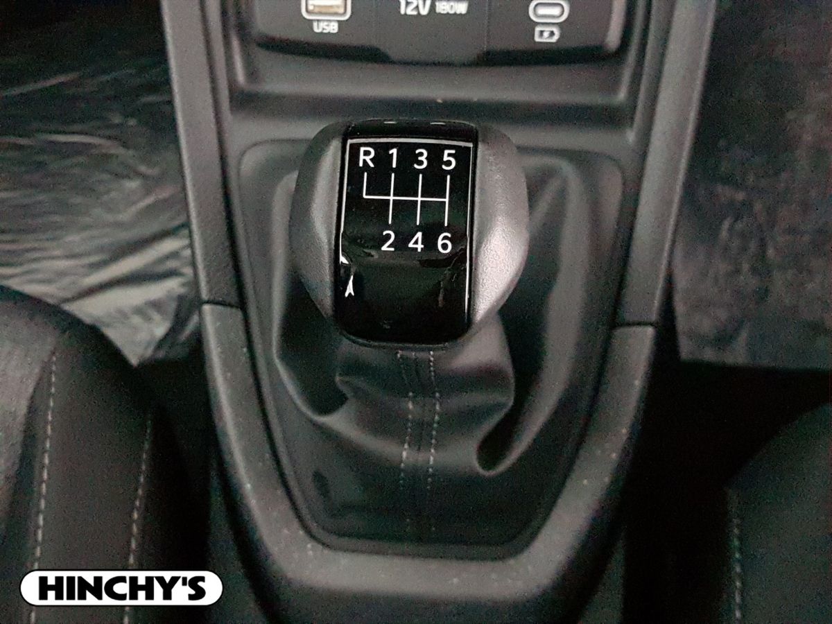 Kia Kia Stonic K2 1.0T