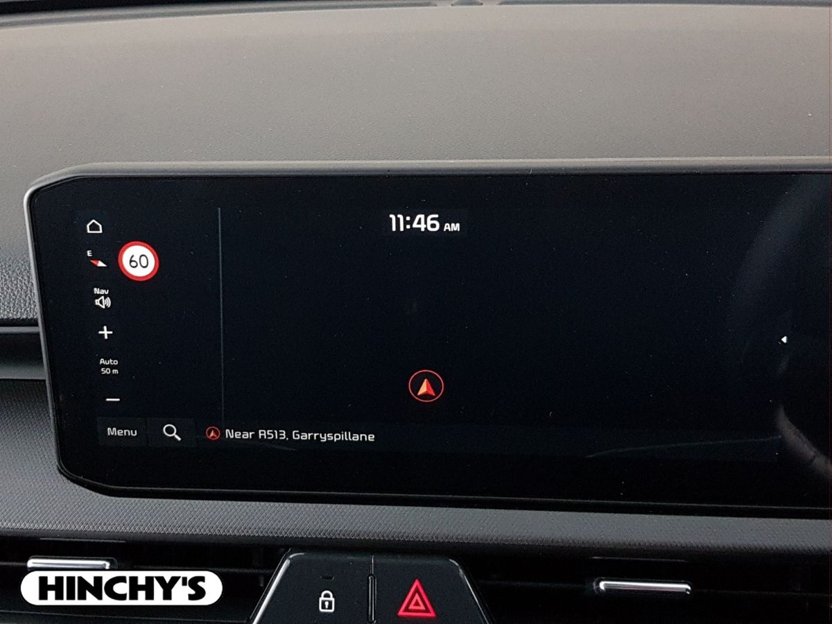 Kia Kia Stonic K2 1.0T