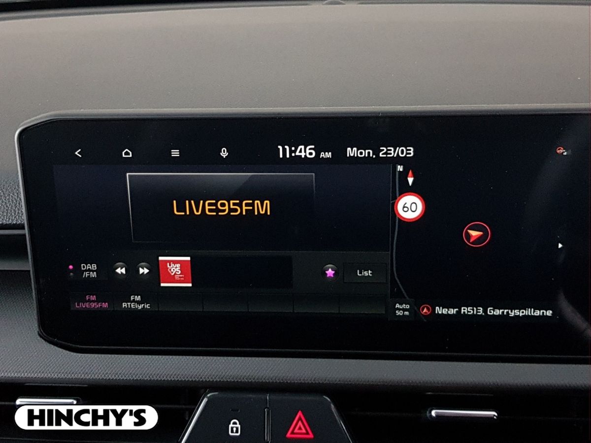 Kia Kia Stonic K2 1.0T