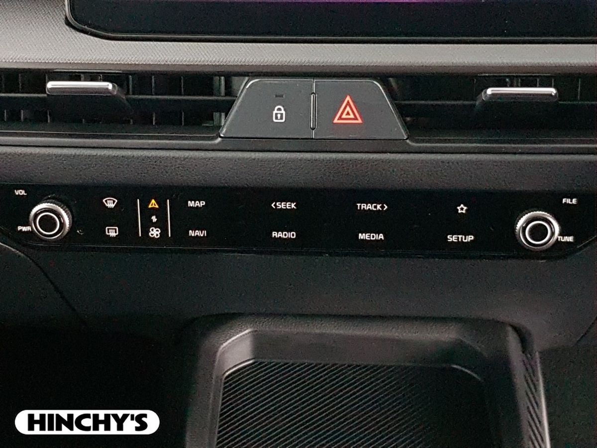 Kia Kia Stonic K2 1.0T