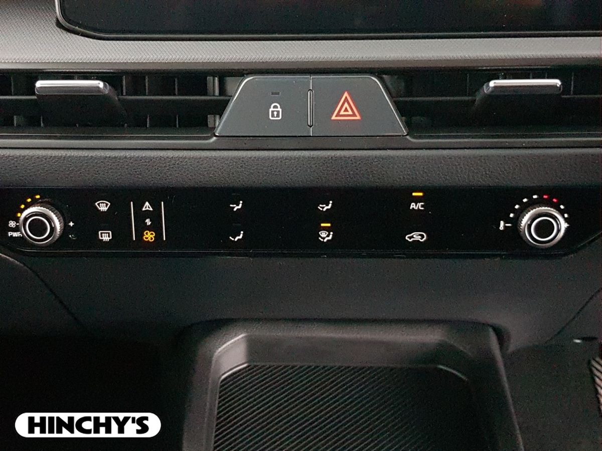 Kia Kia Stonic K2 1.0T