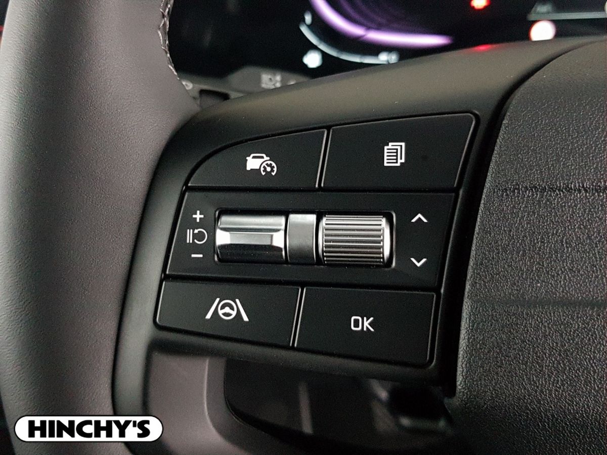 Kia Kia Stonic K2 1.0T