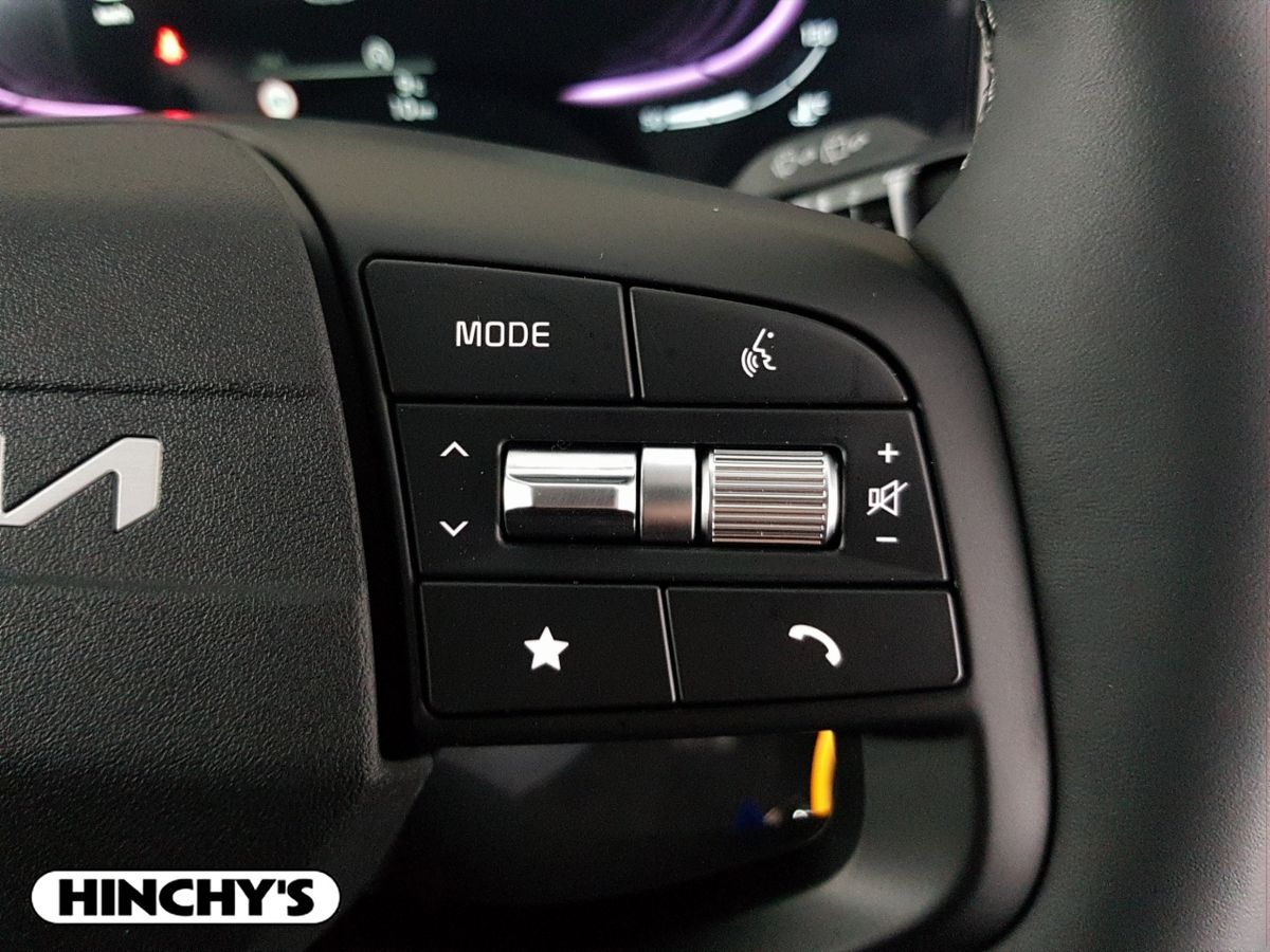 Kia Kia Stonic K2 1.0T