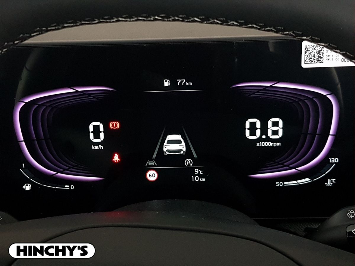 Kia Kia Stonic K2 1.0T