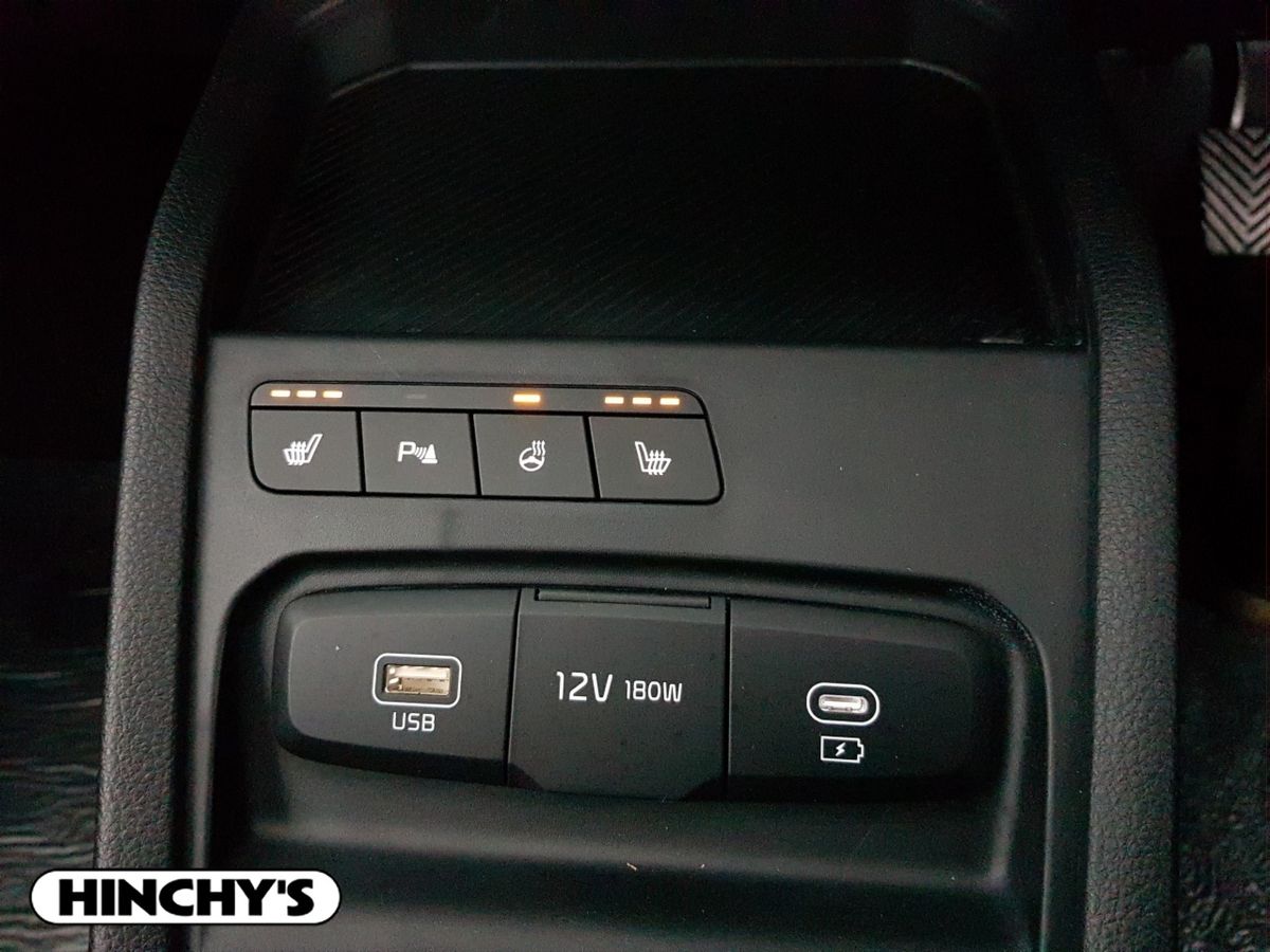 Kia Kia Stonic K2 1.0T