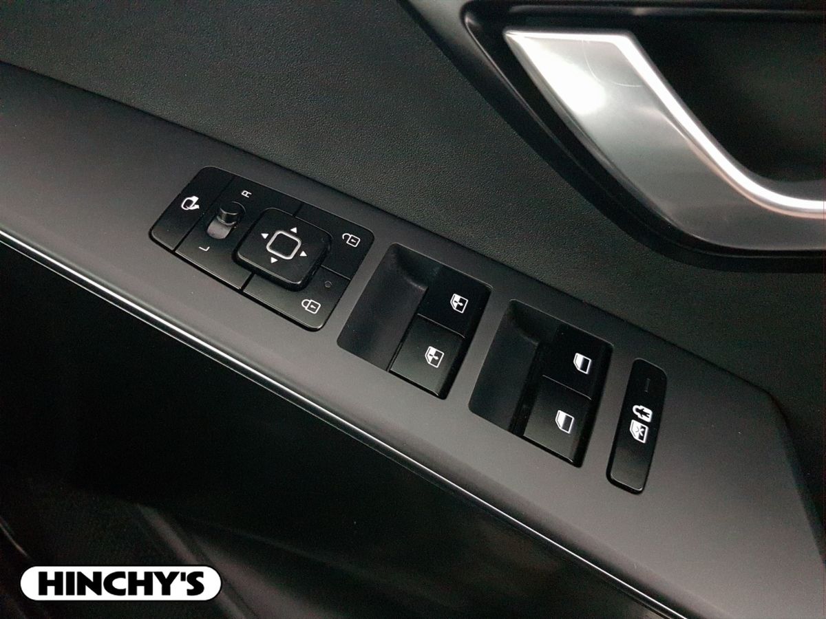 Kia Kia Niro Niro EV K3 SEM