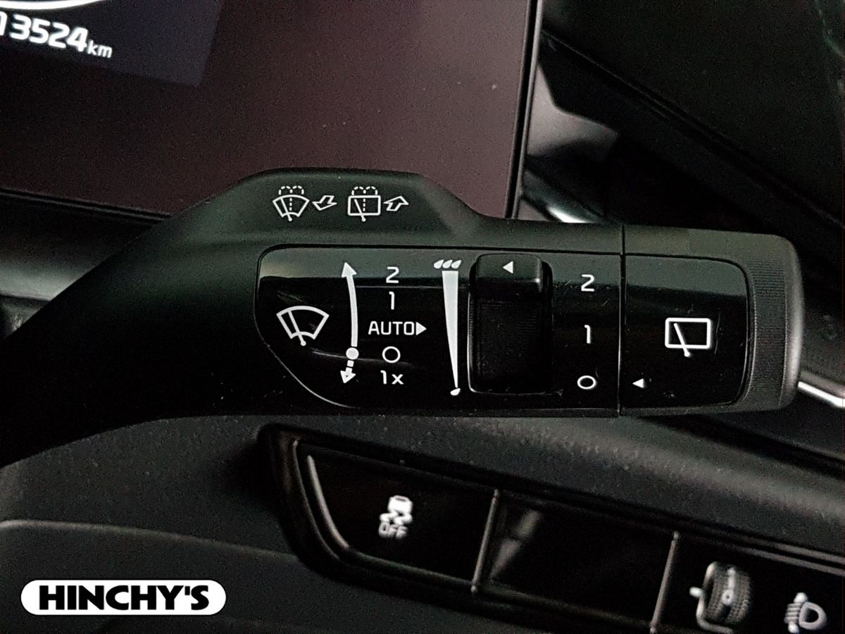 Kia Kia Niro Niro EV K3 SEM