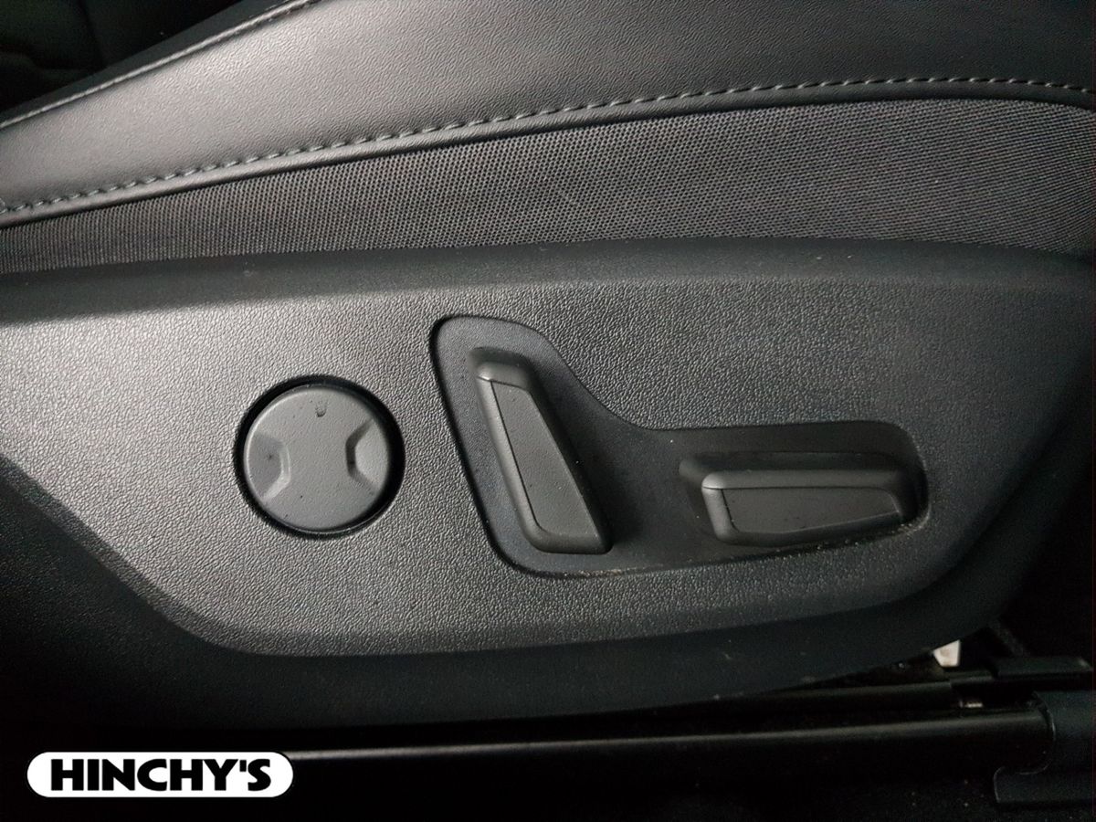 Kia Kia Niro Niro EV K3 SEM