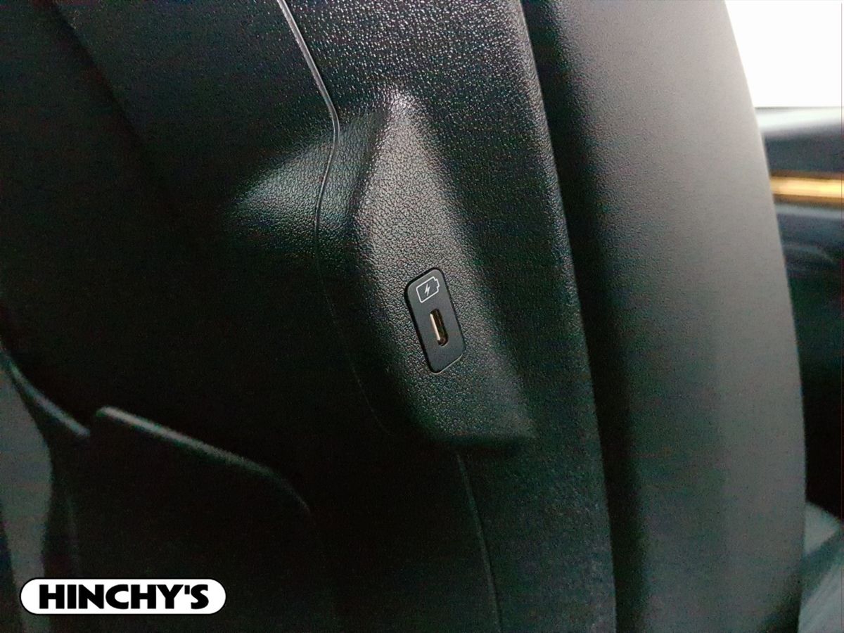 Kia Kia Niro Niro EV K3 SEM