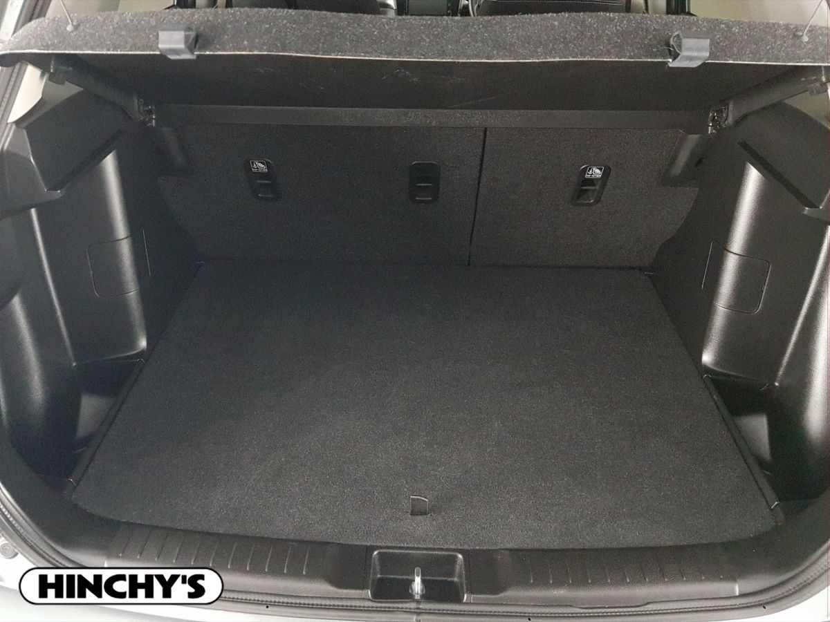 Suzuki Suzuki Vitara 1.4 Hybrid SZ-T MT