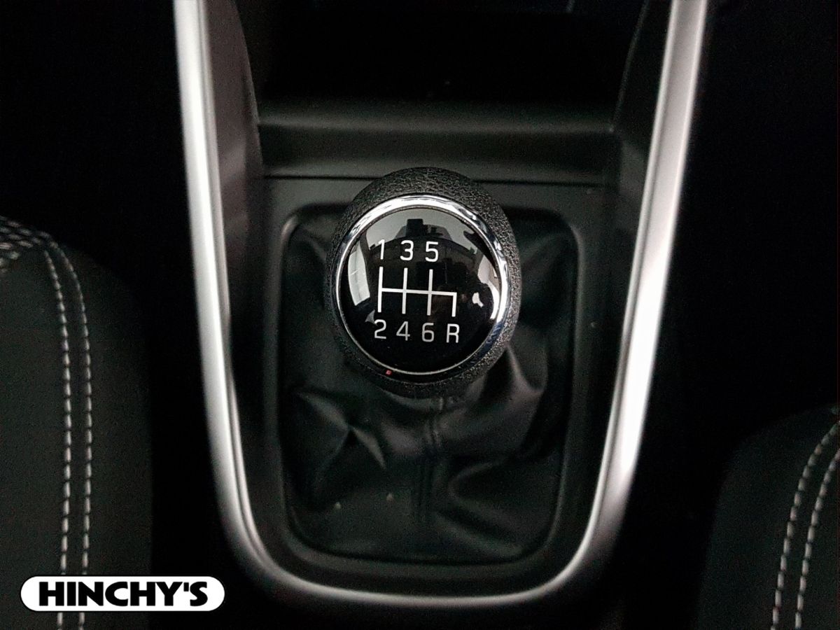 Suzuki Suzuki Vitara 1.4 Hybrid SZ-T MT