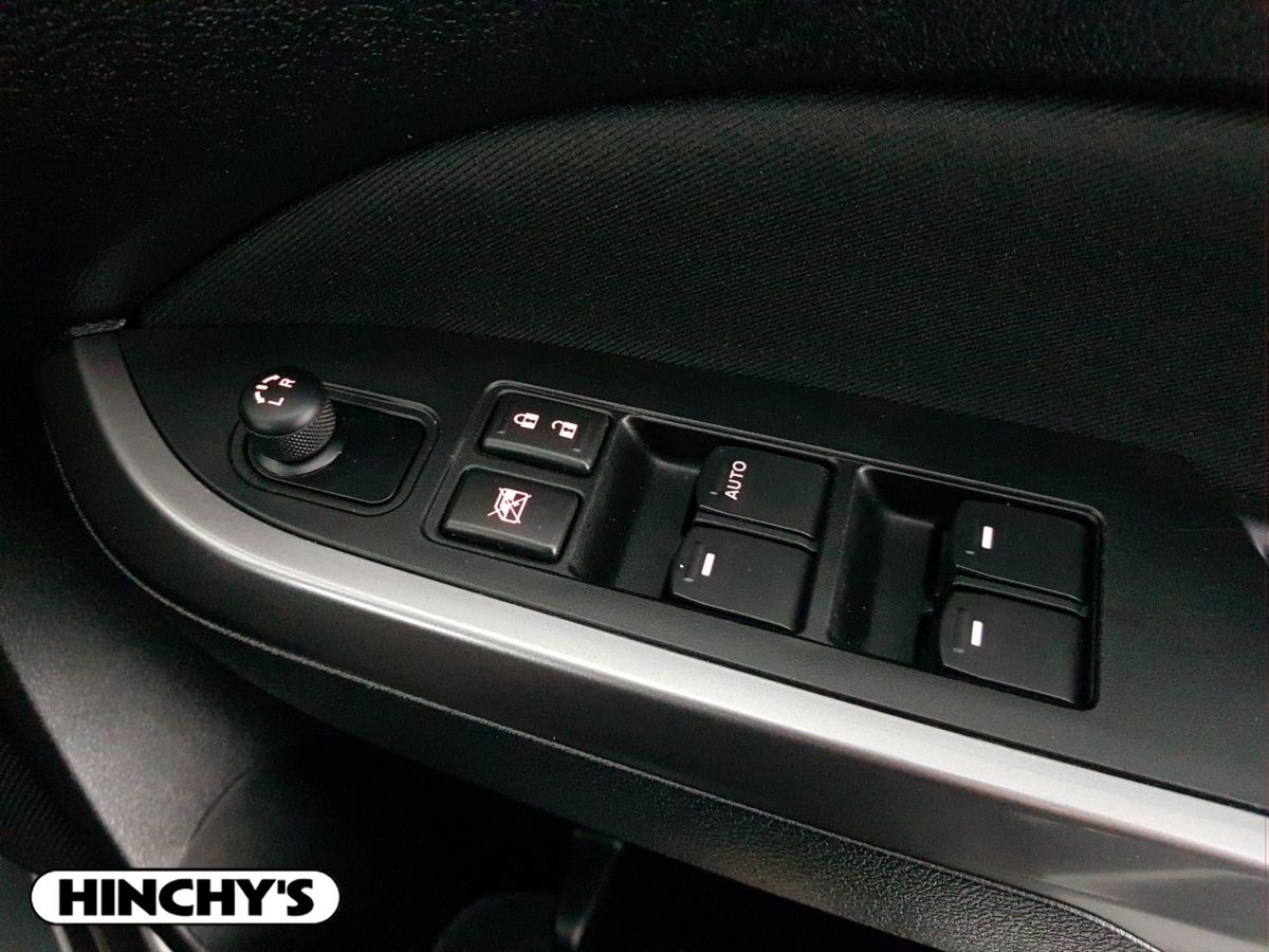 Suzuki Suzuki Vitara 1.4 Hybrid SZ-T MT