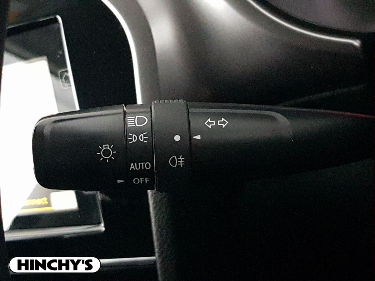 Suzuki Suzuki Vitara 1.4 Hybrid SZ-T MT