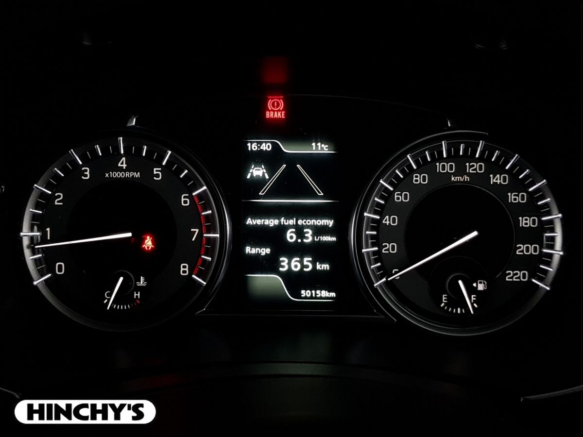 Suzuki Suzuki Vitara 1.4 Hybrid SZ-T MT