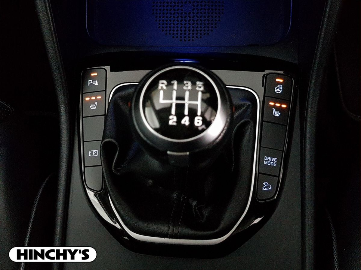 Hyundai Hyundai Tucson 2WD Executive Plus