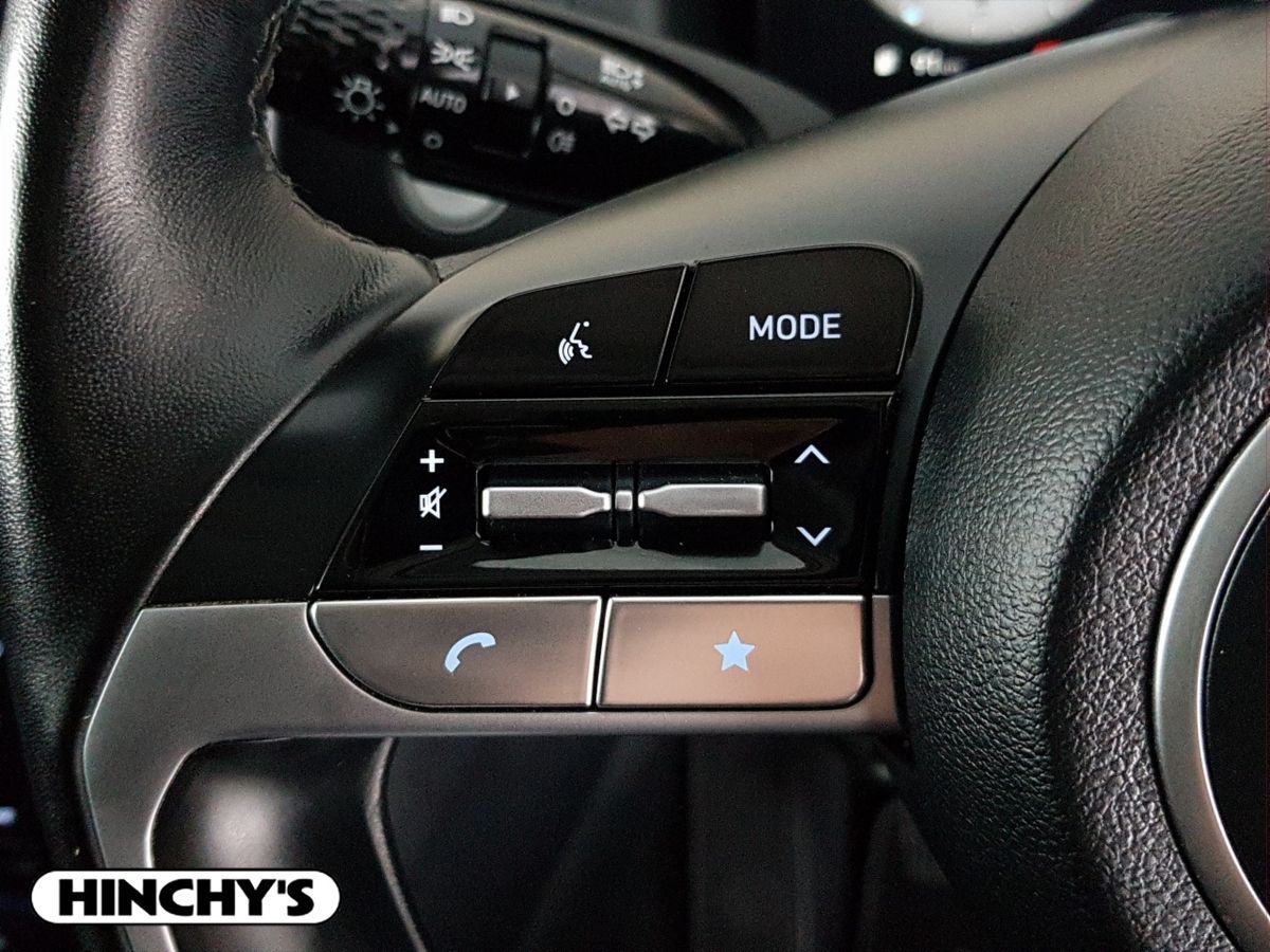 Hyundai Hyundai Tucson 2WD Executive Plus