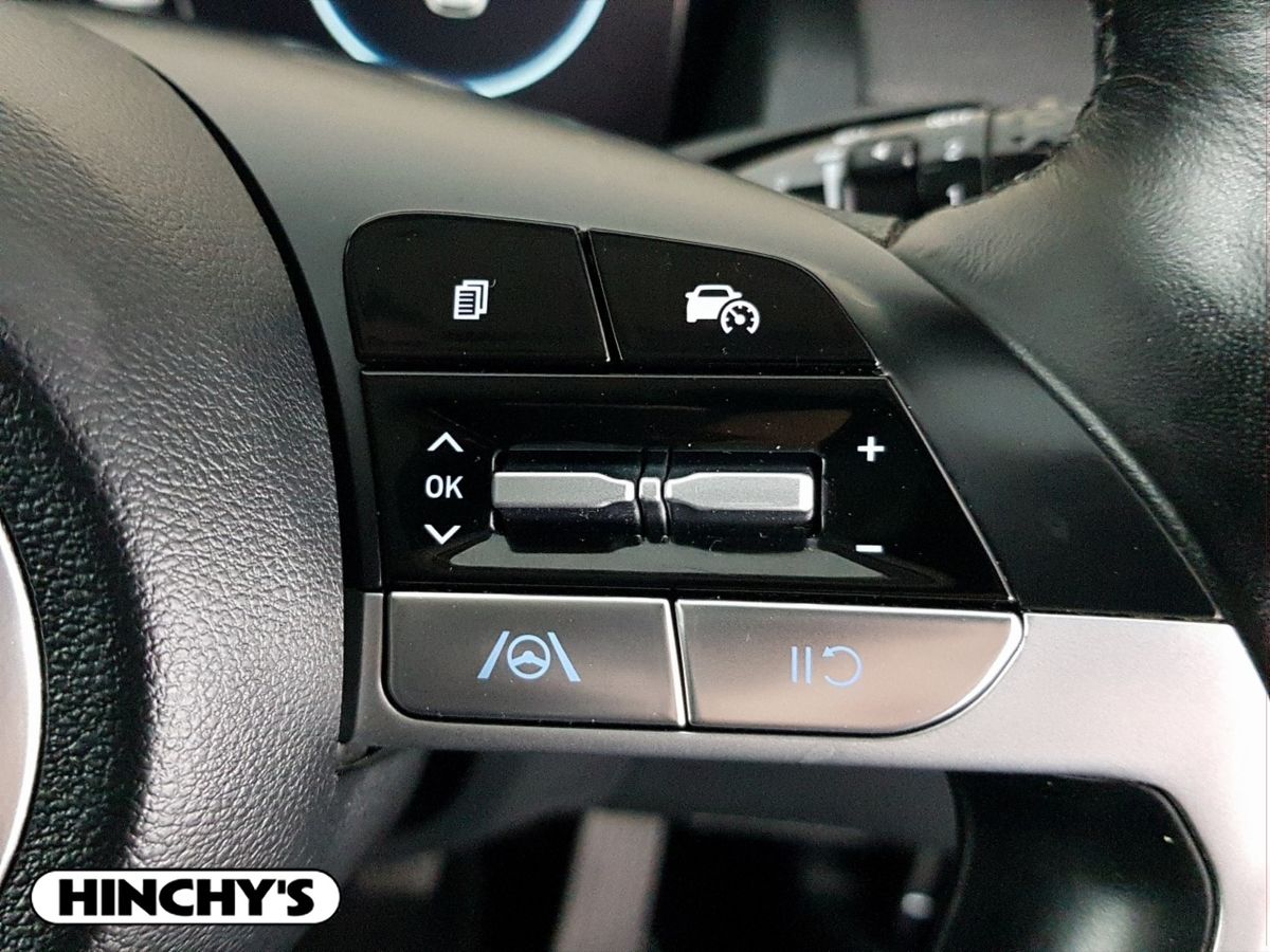 Hyundai Hyundai Tucson 2WD Executive Plus