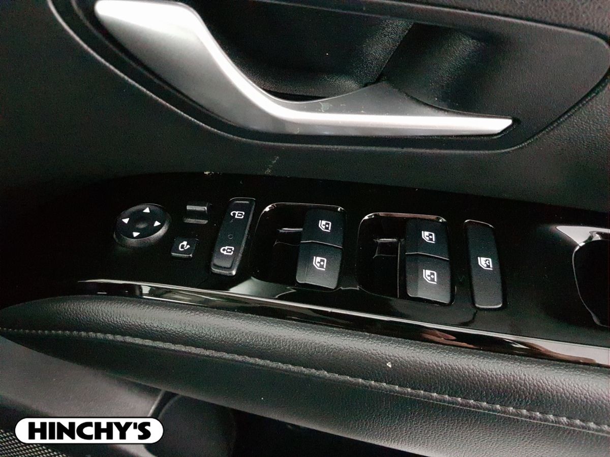 Hyundai Hyundai Tucson 2WD Executive Plus