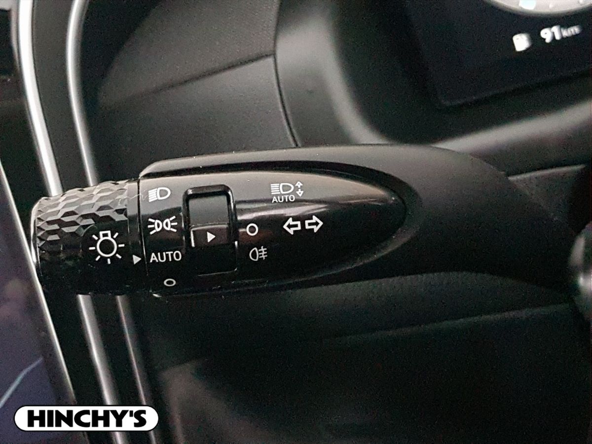 Hyundai Hyundai Tucson 2WD Executive Plus