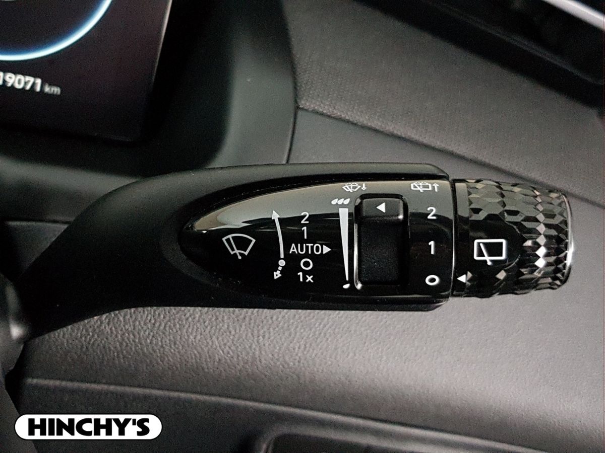 Hyundai Hyundai Tucson 2WD Executive Plus