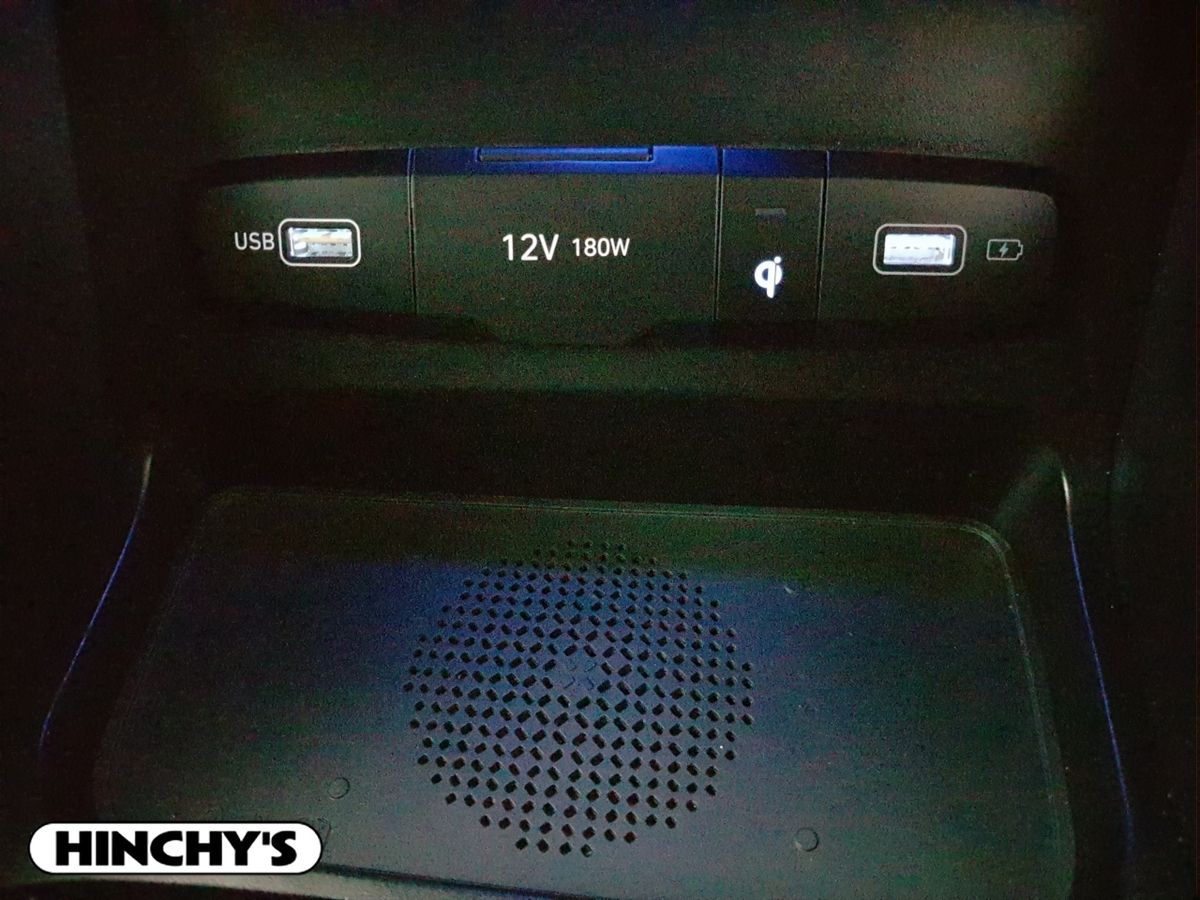 Hyundai Hyundai Tucson 2WD Executive Plus