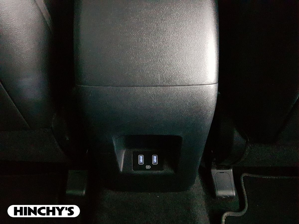 Hyundai Hyundai Tucson 2WD Executive Plus