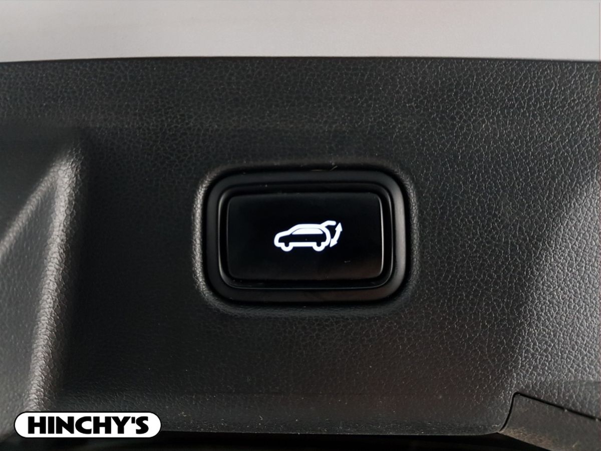 Hyundai Hyundai Tucson 2WD Executive Plus