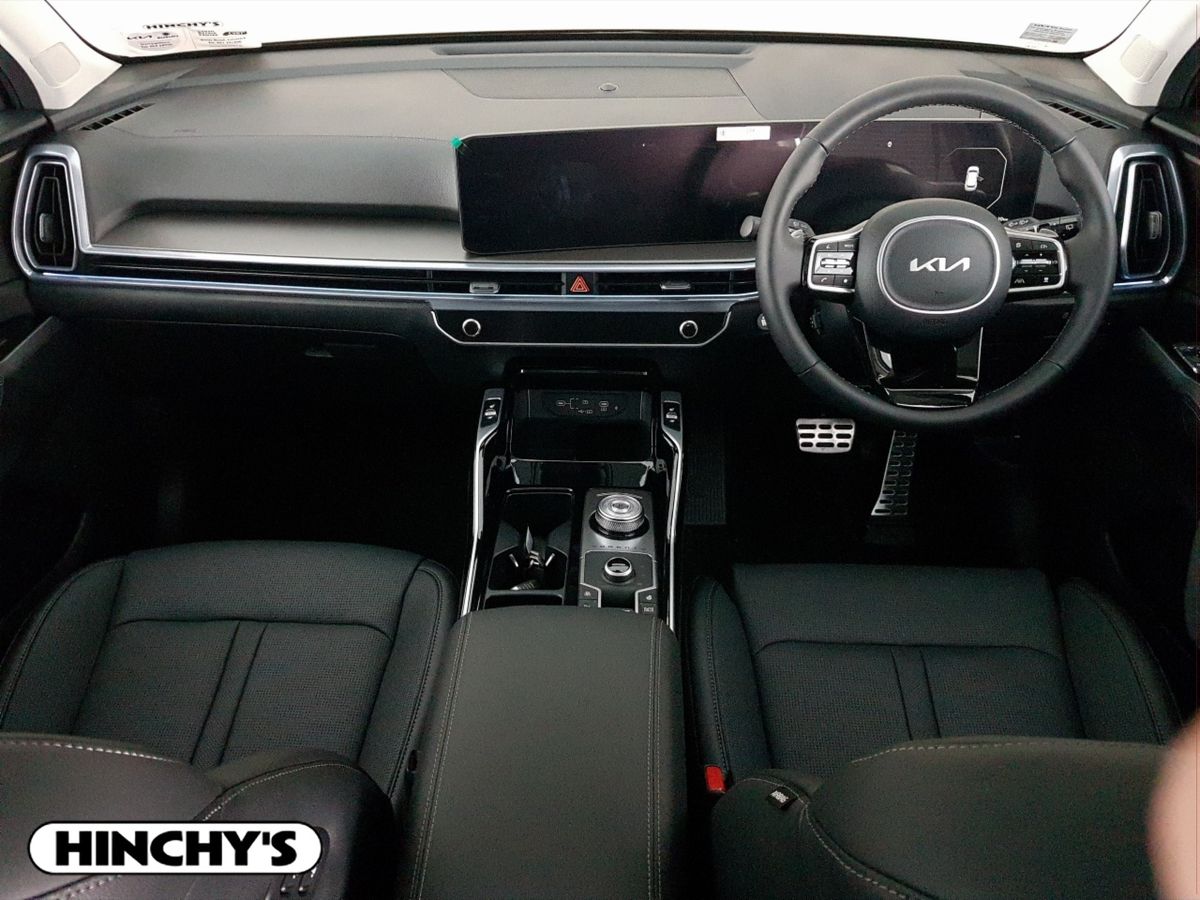 Kia Kia Sorento 1.6 PHEV SEM