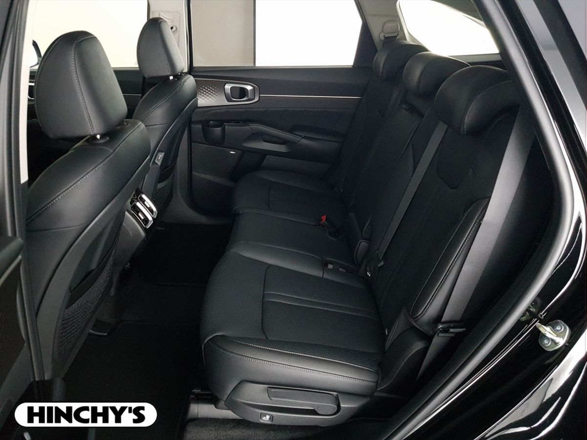 Kia Kia Sorento 1.6 PHEV SEM