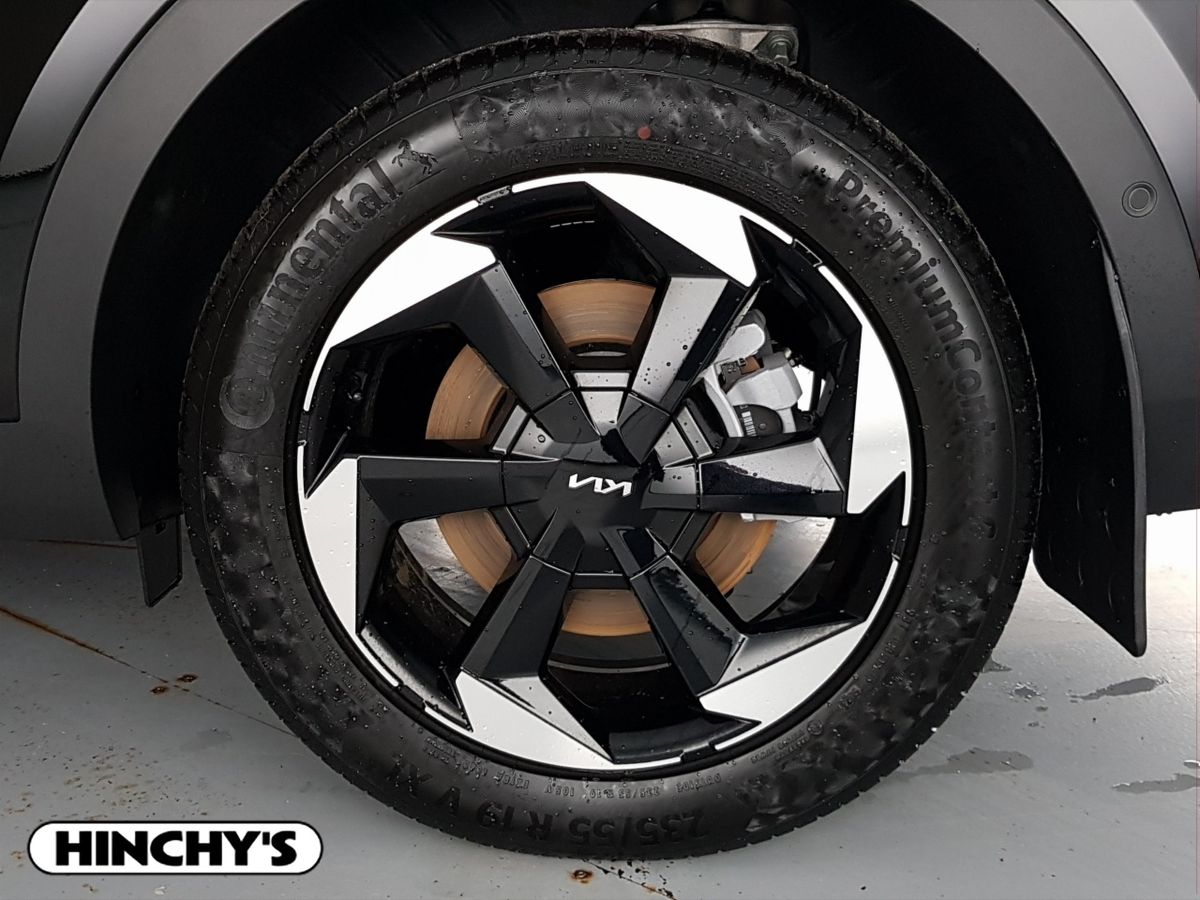 Kia Kia Sorento 1.6 PHEV SEM