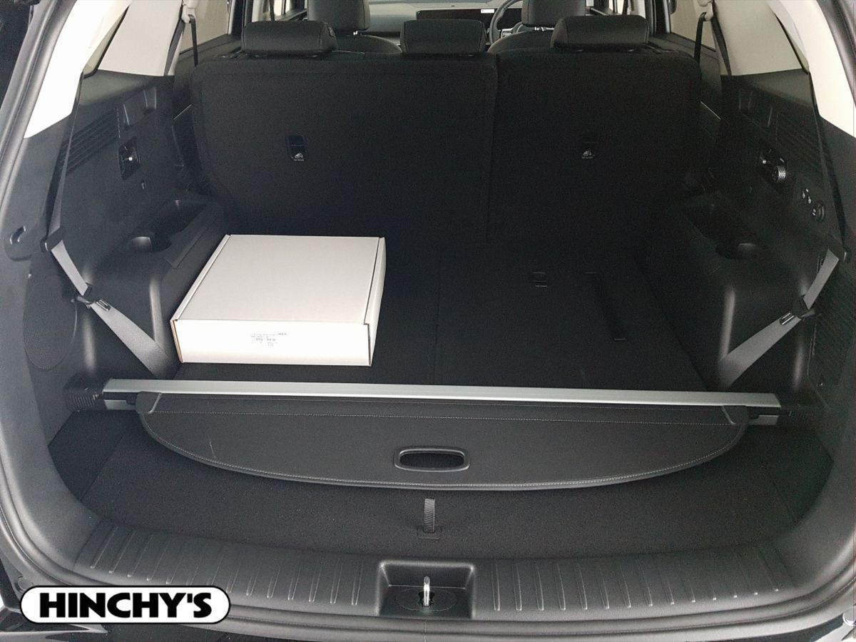 Kia Kia Sorento 1.6 PHEV SEM