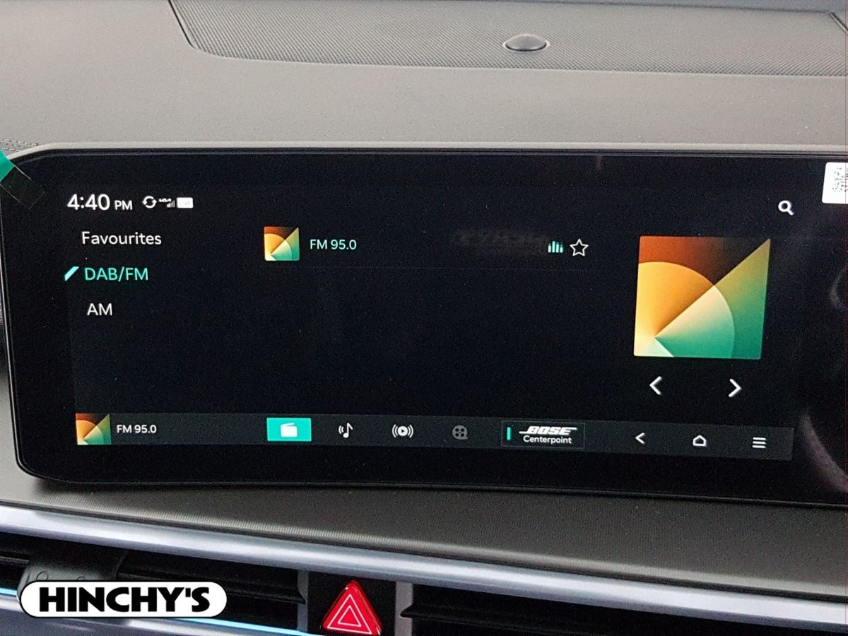 Kia Kia Sorento 1.6 PHEV SEM