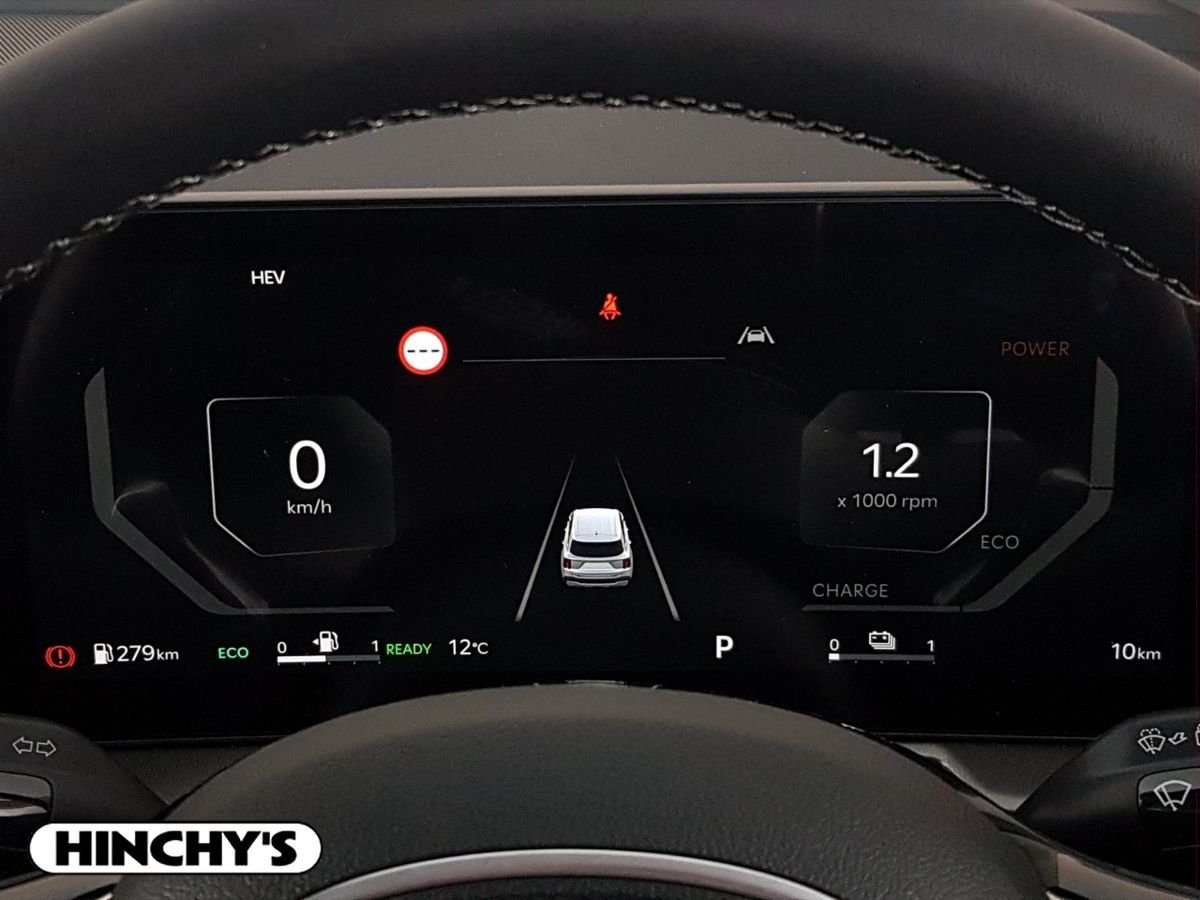 Kia Kia Sorento 1.6 PHEV SEM