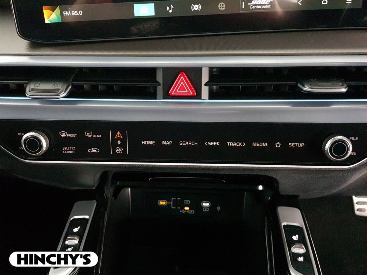 Kia Kia Sorento 1.6 PHEV SEM