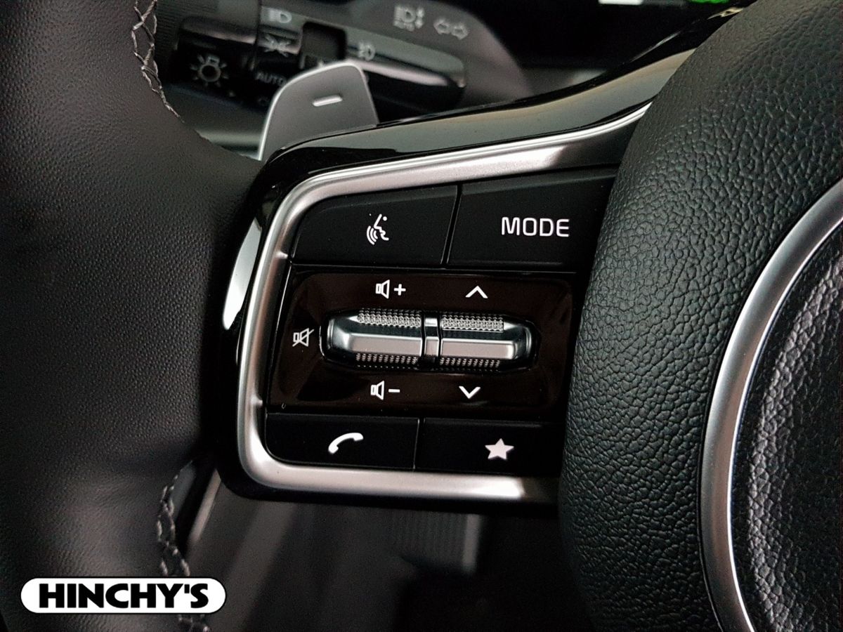 Kia Kia Sorento 1.6 PHEV SEM