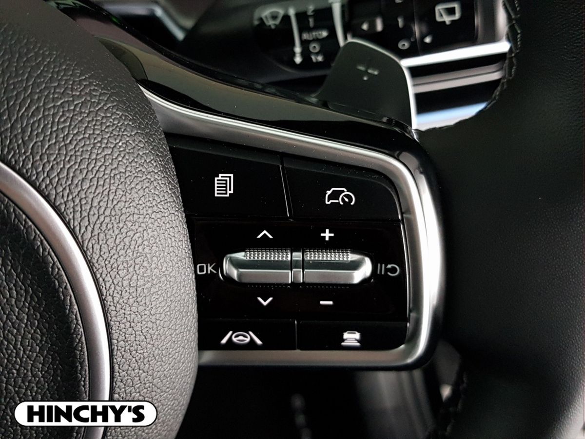 Kia Kia Sorento 1.6 PHEV SEM