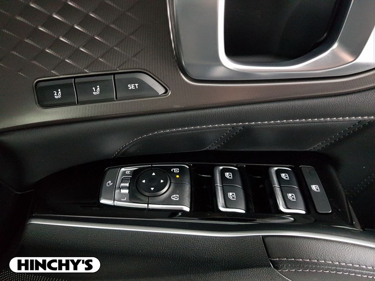 Kia Kia Sorento 1.6 PHEV SEM