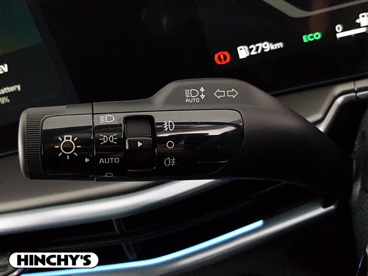 Kia Kia Sorento 1.6 PHEV SEM