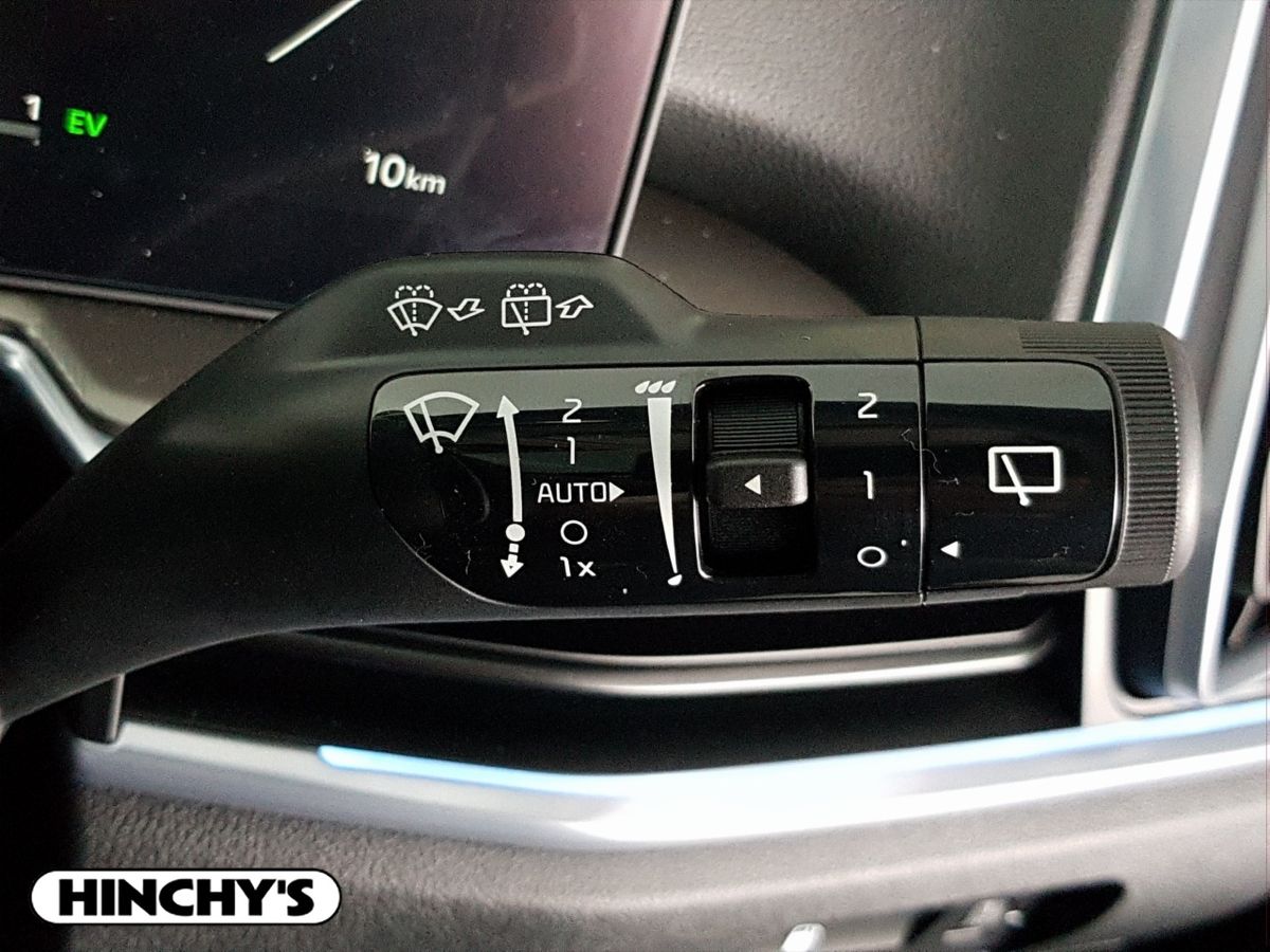 Kia Kia Sorento 1.6 PHEV SEM