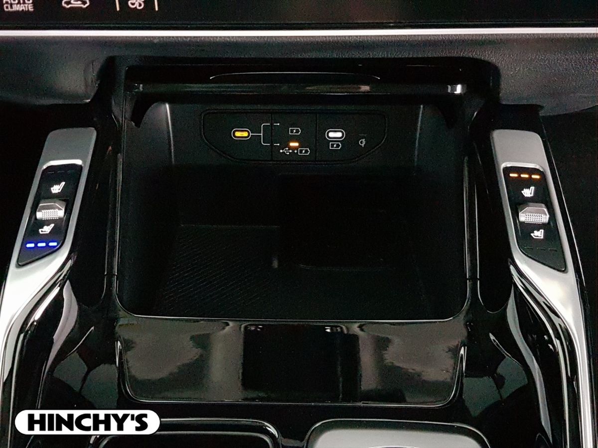 Kia Kia Sorento 1.6 PHEV SEM