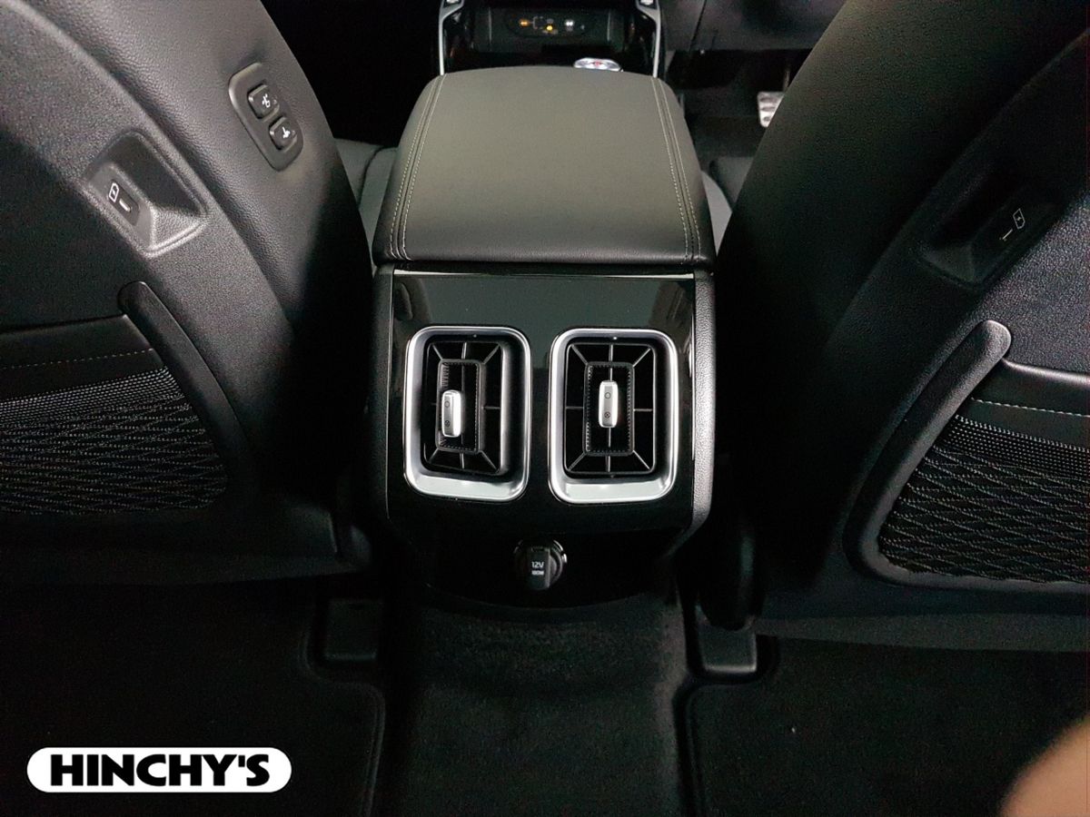 Kia Kia Sorento 1.6 PHEV SEM