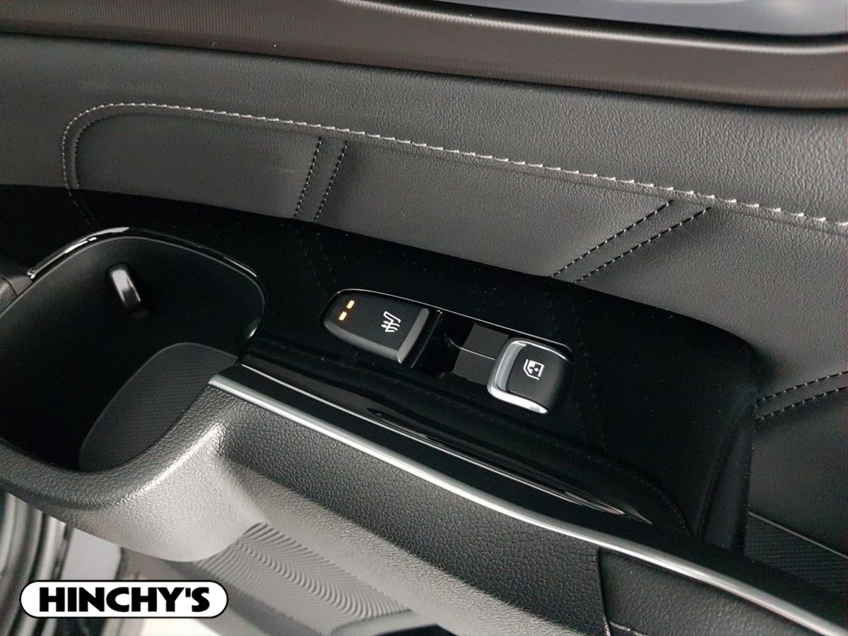 Kia Kia Sorento 1.6 PHEV SEM