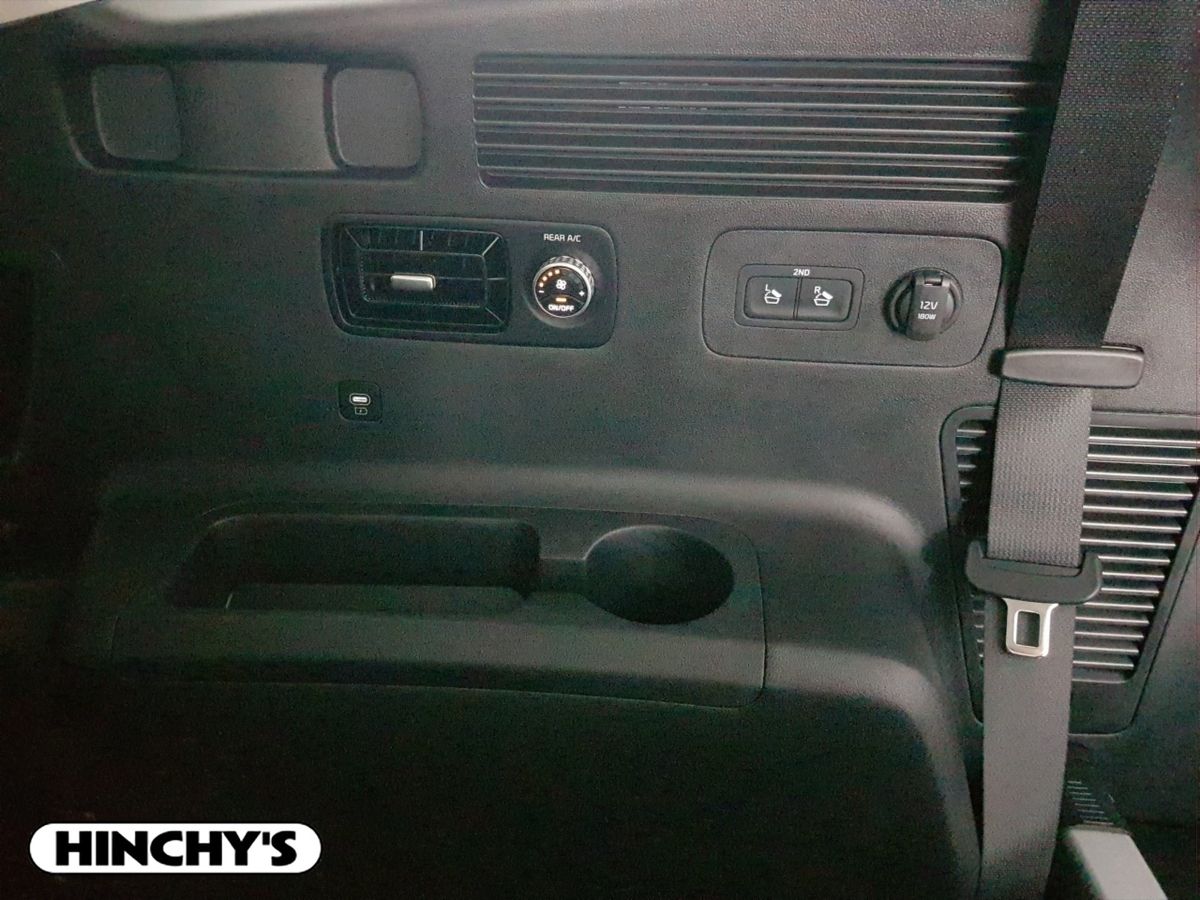 Kia Kia Sorento 1.6 PHEV SEM