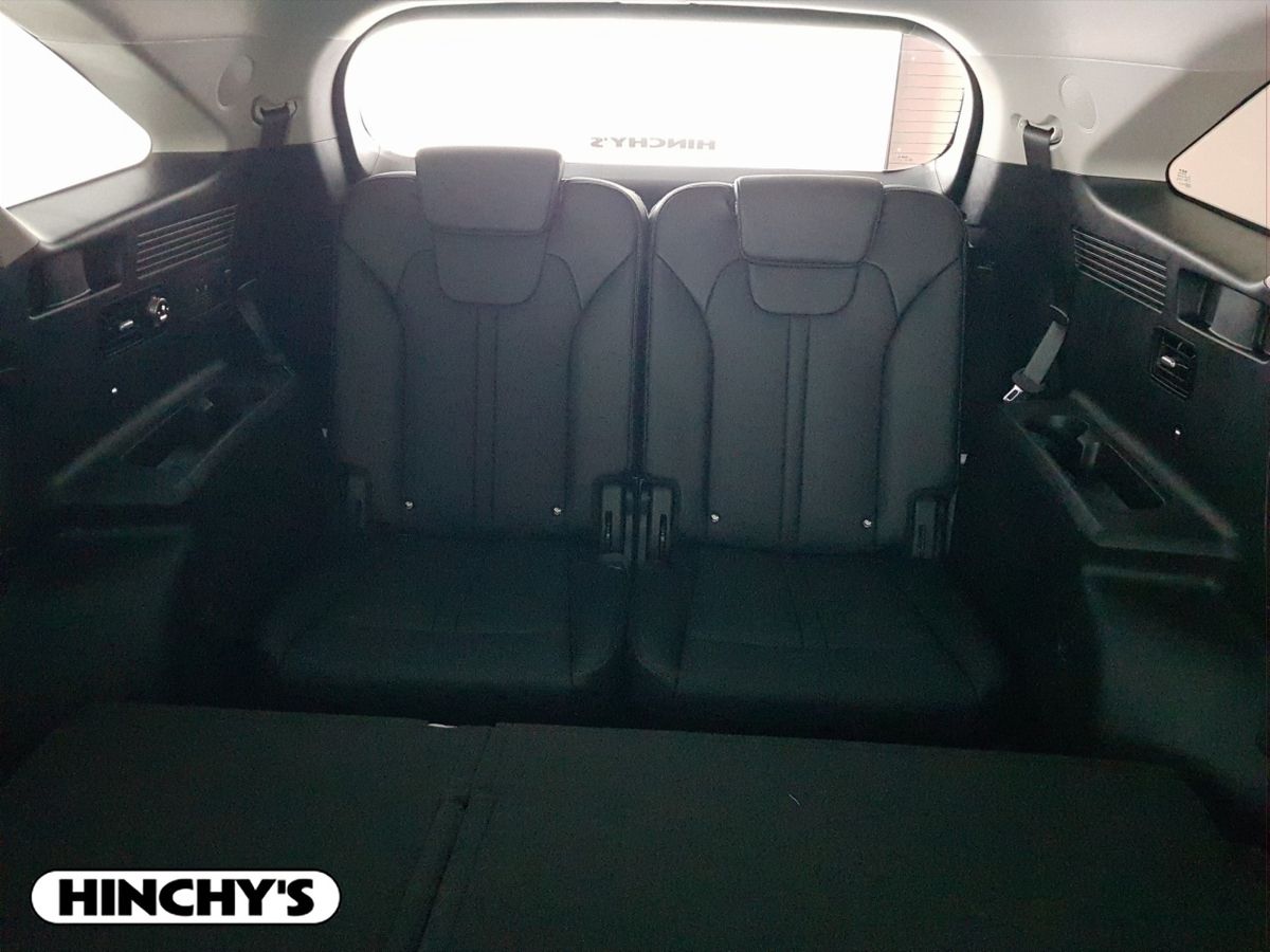 Kia Kia Sorento 1.6 PHEV SEM