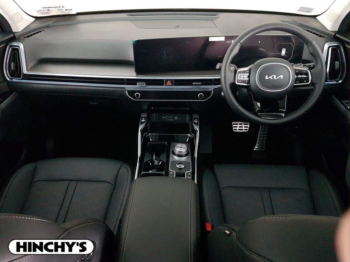 Kia Kia Sorento 1.6 PHEV SE 4x4 Auto