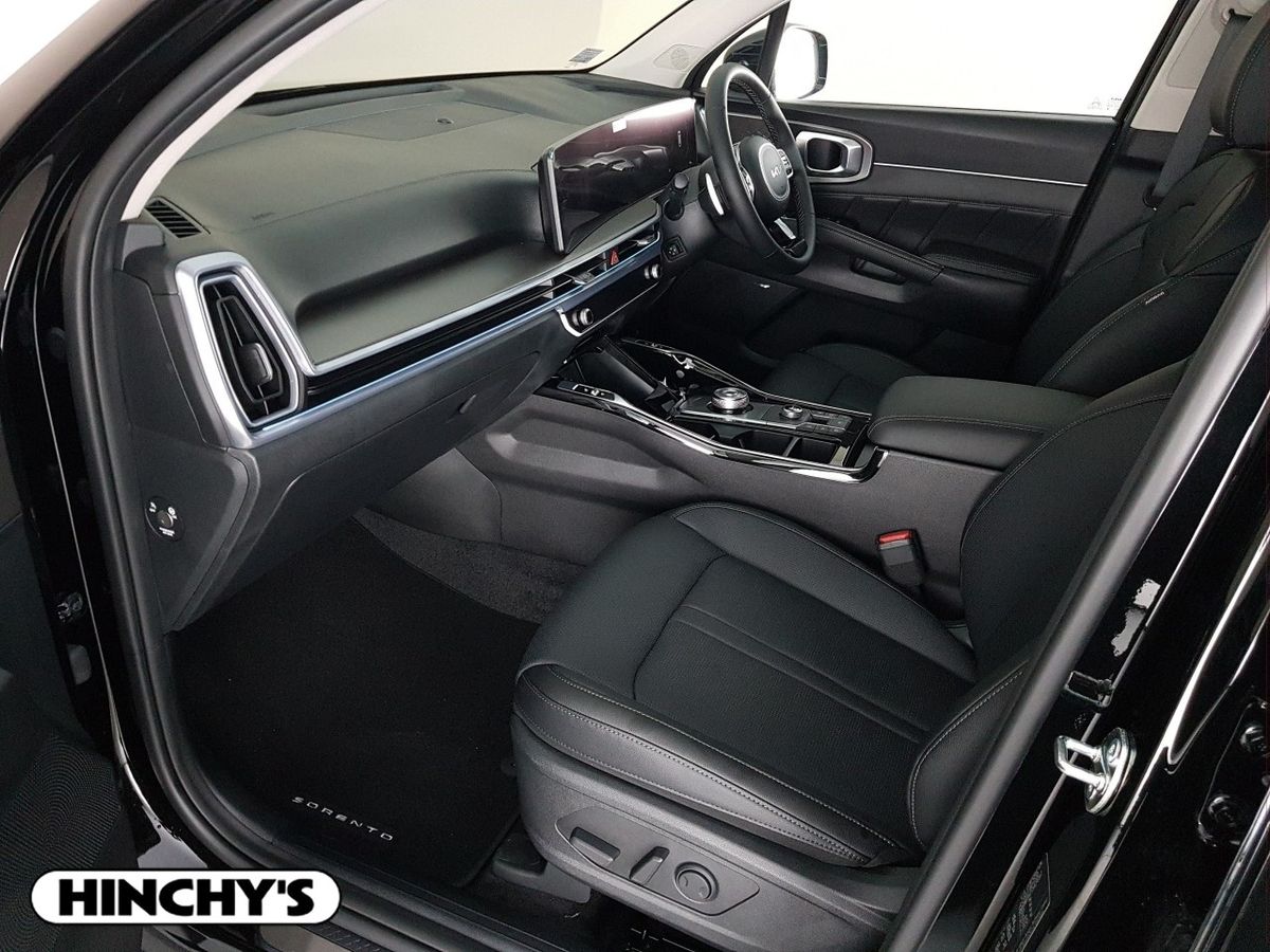 Kia Kia Sorento 1.6 PHEV SE 4x4 Auto