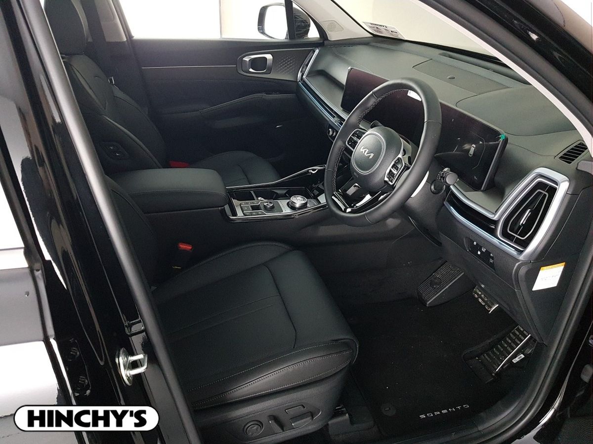 Kia Kia Sorento 1.6 PHEV SE 4x4 Auto